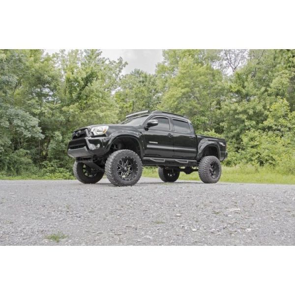 6 Inch Lift Kit - N3 Struts - Toyota Tacoma 2WD 4WD (2005-2015)