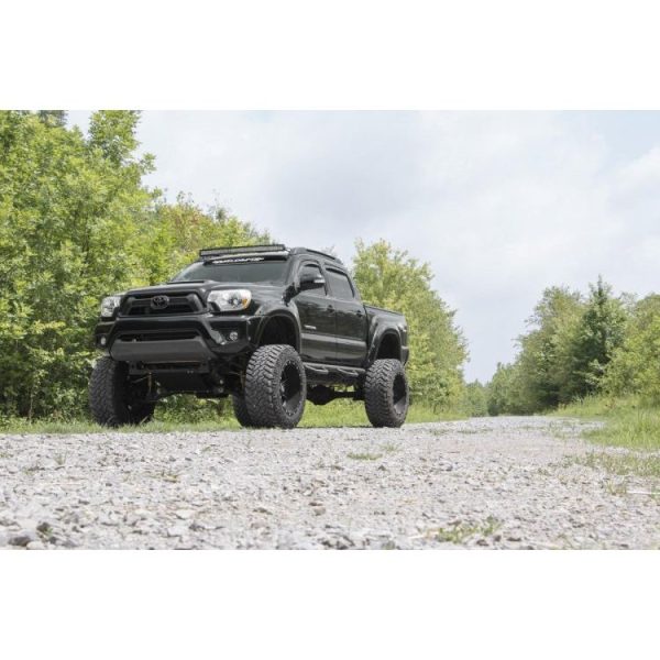 6 Inch Lift Kit - N3 Struts - Toyota Tacoma 2WD 4WD (2005-2015)