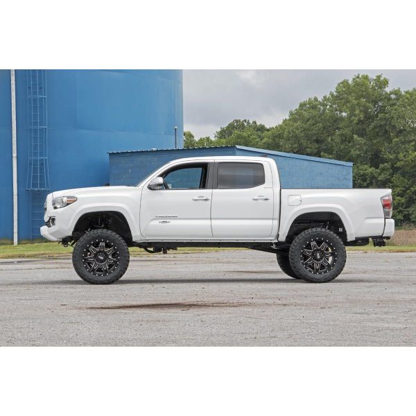 6 Inch Lift Kit - Toyota Tacoma 2WD 4WD (2005-2015)