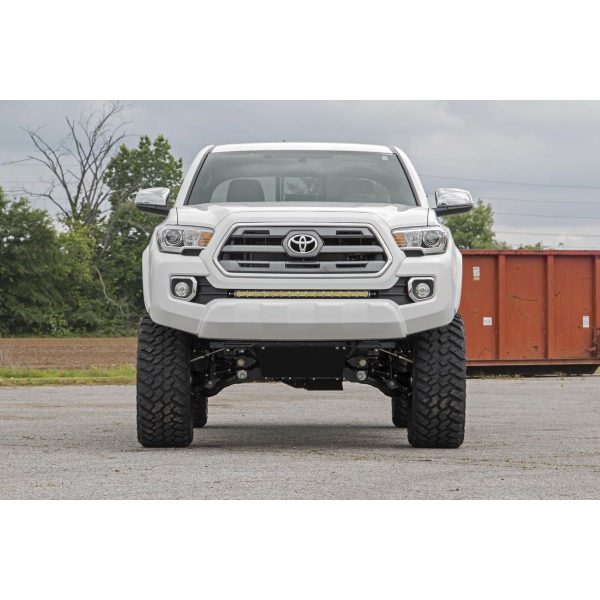 6 Inch Lift Kit - Toyota Tacoma 2WD 4WD (2005-2015)