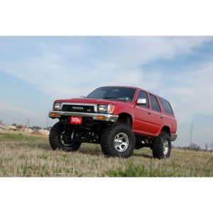 4-5 Inch Lift Kit - Toyota 4Runner 4WD (1990-1995)