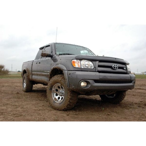 Rough Country 2.5 Inch Leveling Kit - Toyota Tundra 2WD 4WD (2000-2006)