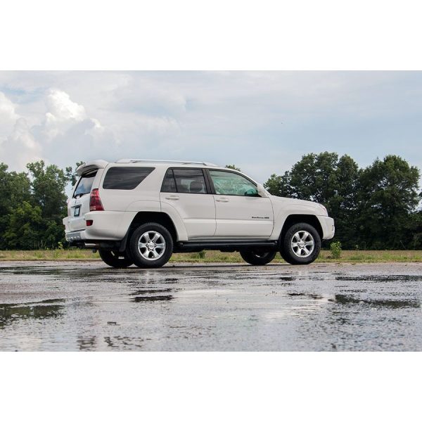 Rough Country 2 Inch Lift Kit - Toyota 4Runner 4WD (2003-2009)