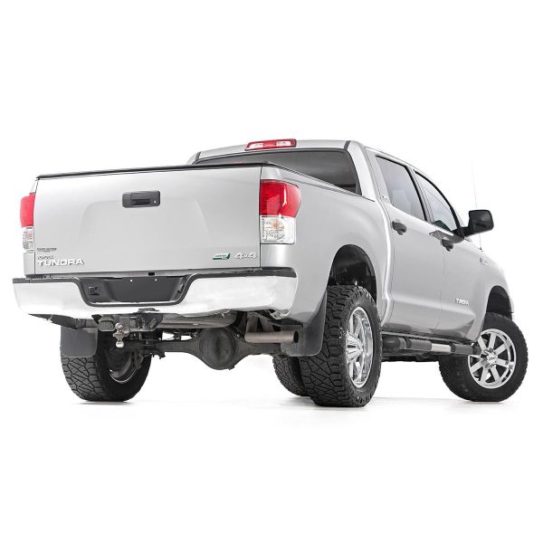 Rough Country 3.5 Inch Lift Kit - Toyota Tundra 2WD 4WD (2007-2021)