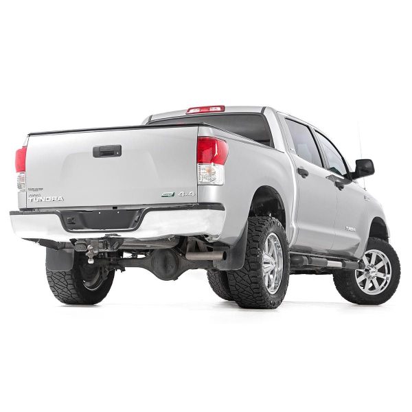 3.5 Inch Lift Kit - N3 Struts - Toyota Tundra 2WD 4WD (2007-2021)