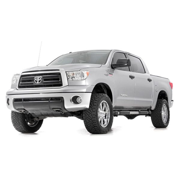 Rough Country 3.5 Inch Lift Kit - Toyota Tundra 2WD 4WD (2007-2021)