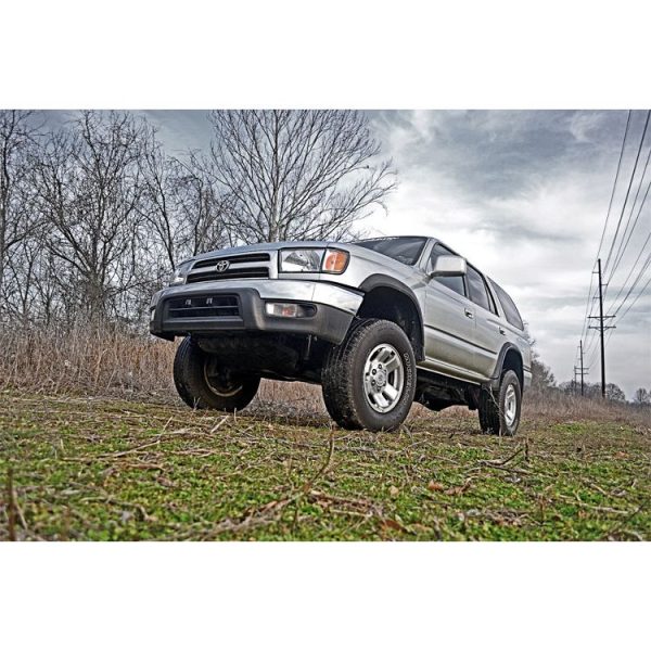 3 Inch Lift Kit - N3 Struts - Toyota 4Runner 2WD 4WD (1996-2002)