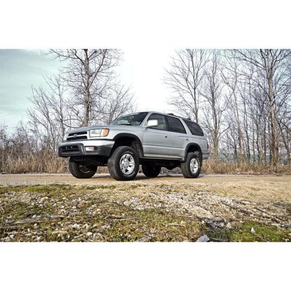 3 Inch Lift Kit - N3 Struts - Toyota 4Runner 2WD 4WD (1996-2002)