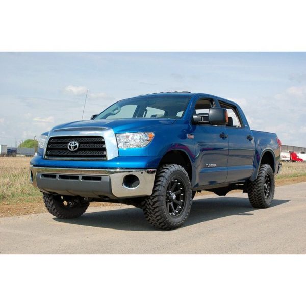 4.5 Inch Lift Kit - Toyota Tundra 2WD 4WD (2007-2015)