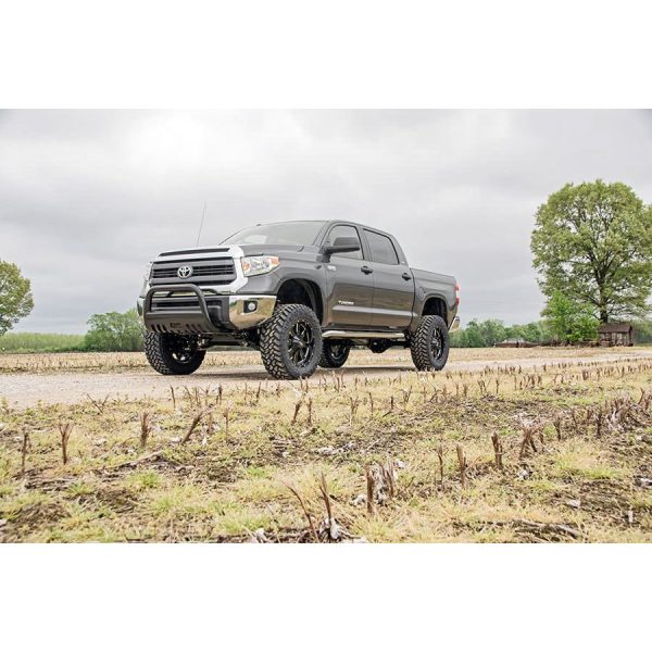 6 Inch Lift Kit - Vetex V2 - Toyota Tundra 4WD (2007-2015)