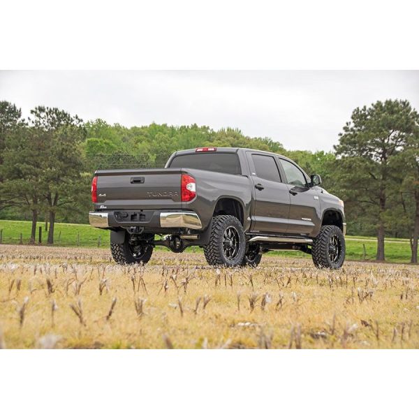 6 Inch Lift Kit - Toyota Tundra 2WD 4WD (2007-2015)