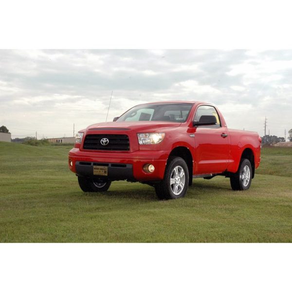 Rough Country 2.5-3 Inch Leveling Kit - Toyota Tundra 2WD (2007-2021)