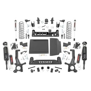 6 Inch Lift Kit - Vertex V2 - Toyota Tundra 4WD (2022-2024)