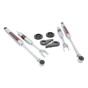 2 Inch Lift Kit - M1 - Chevy GMC Tahoe Yukon 2WD 4WD (2000-2006)