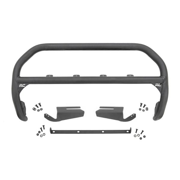 Rough Country Nudge Bar - OE Modular Steel - - Ford Bronco 4WD (2021-2023)