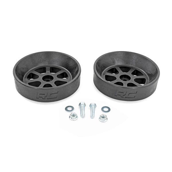 Air Spring Cradle Kit