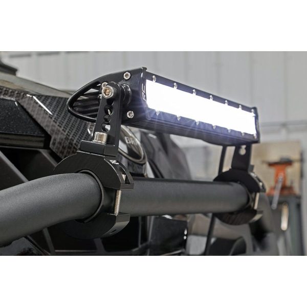 Rough Country Universal LED Light Mount - 2.5-3 in Tube