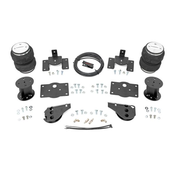 Air Spring Kit - 6 Inch Lift Kit - Ram 1500 (09-23 & Classic)