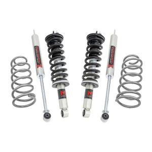 3 Inch Lift Kit - M1 Struts M1 - Toyota 4Runner 2WD 4WD (1996-2002)