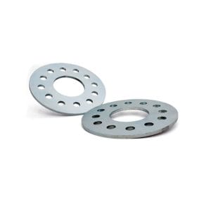 Rough Country 0.25 Inch Wheel Spacers - 6x135 6x5.5