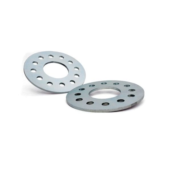 Rough Country 0.25 Inch Wheel Spacers - 6x135 6x5.5