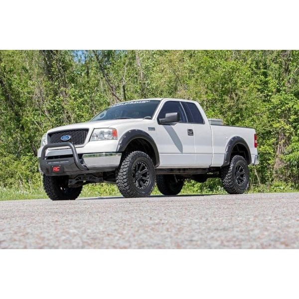 6 Inch Lift Kit - Ford F-150 2WD (2004-2008)