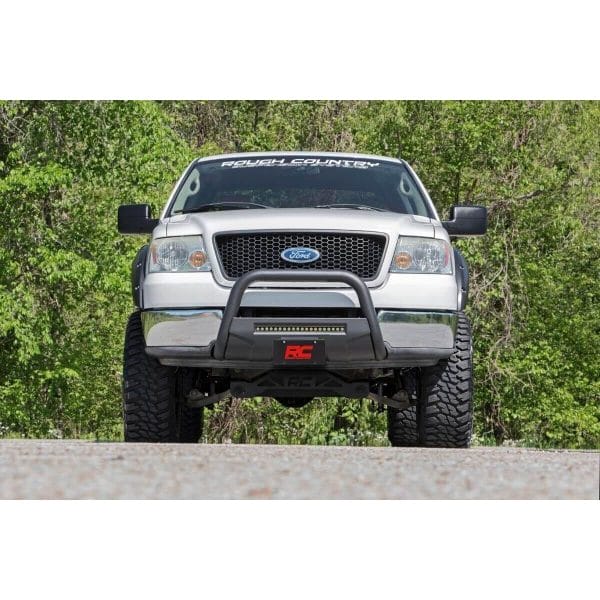 6 Inch Lift Kit - Ford F-150 2WD (2004-2008)