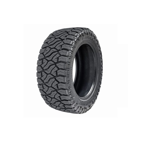 33x12.50R17 Venom Terra Hunter R T