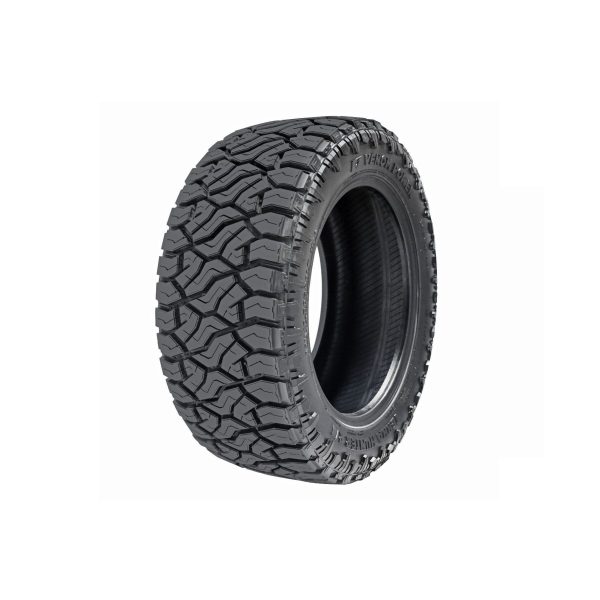 35x12.50R20 Venom Terra Hunter R T